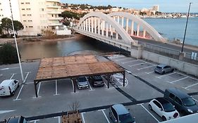 Front De Mer Golfe De Saint-Tropez